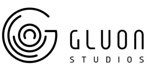 Logo Gluon Studios